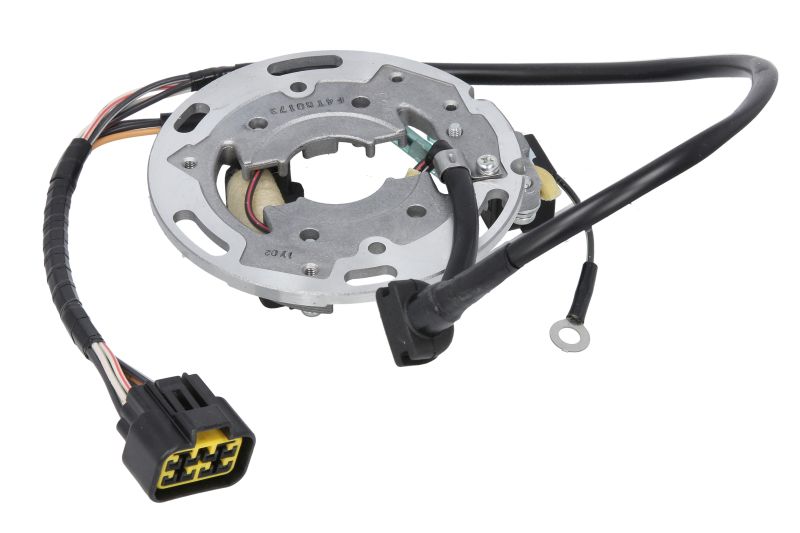 TOURMAX stator, generátor KAWASAKI KX 85 01-05 (21003-1366)
