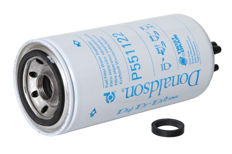 Filter goriva za vozilo AGCO R62