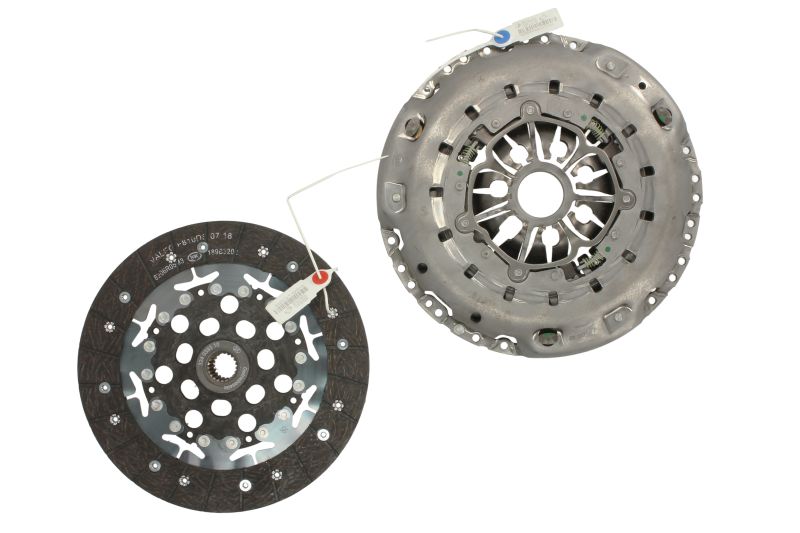 Set kvačila 240mm za vozilo RENAULT ESPACE 4, LAGUNA 2 1.9D/2.0