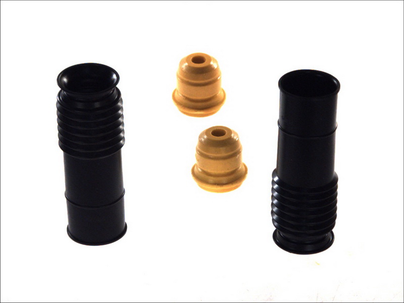 Set zaštite amortizera Prednja za vozilo ALFA ROMEO 147