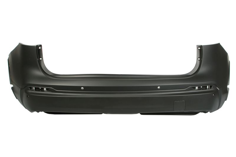 Zadnji branik za vozilo NISSAN QASHQAI 2 J11