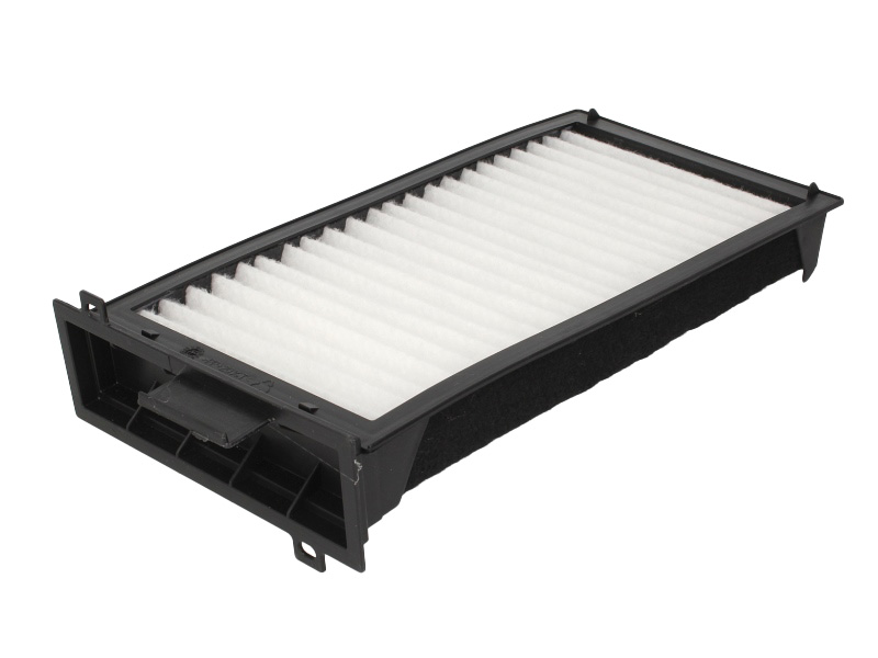Фільтр салону Citroen C5 00-04 Mann Filter фото 7