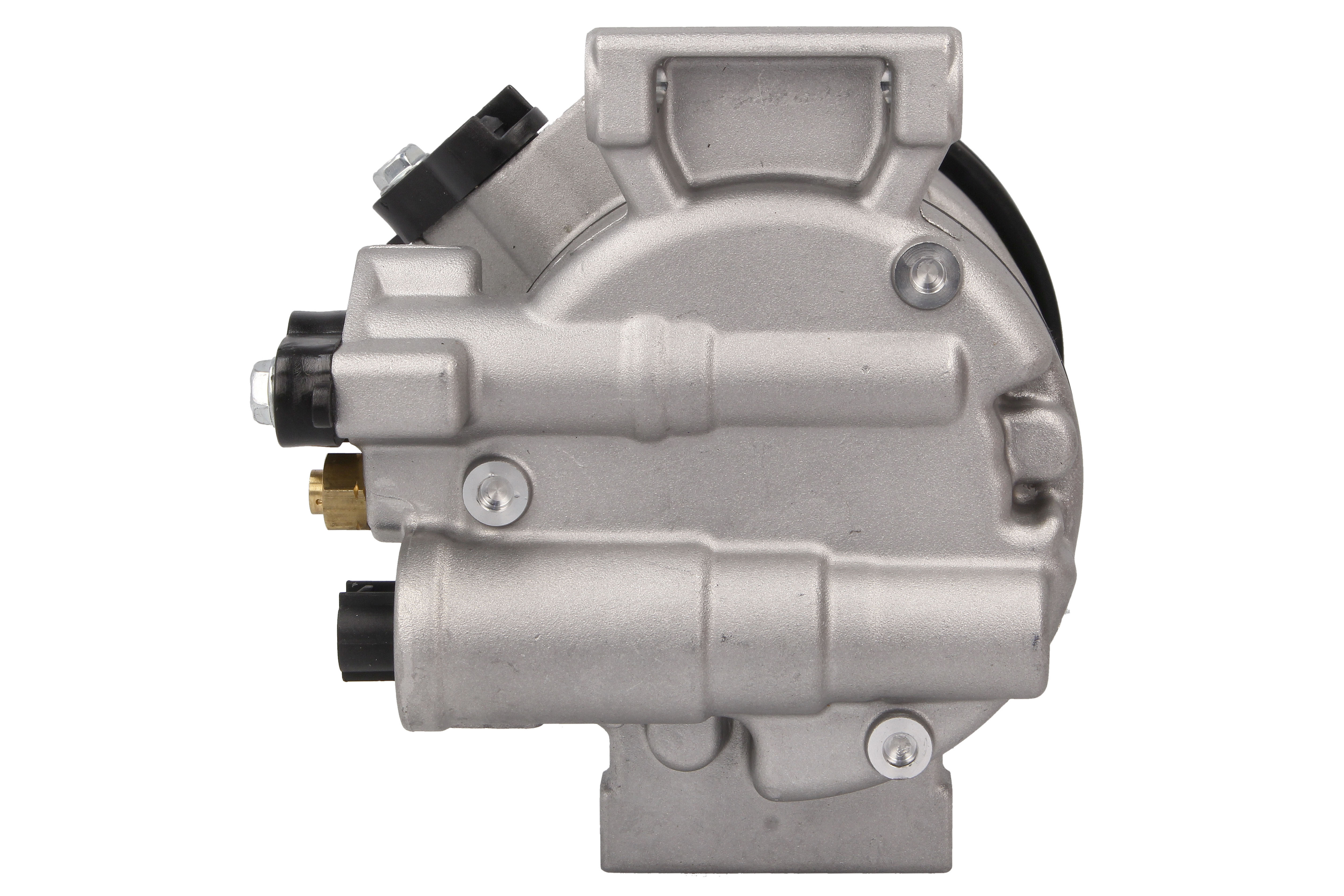 Компресор кондиціонера TOYOTA COROLLA (E16#, E17#, E18#)) (13-) 1.6 I 16V NISSENS (890650) Nissens фото 5