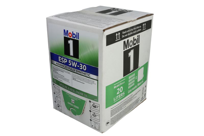 Ulei motor MOBIL 5W30 20L