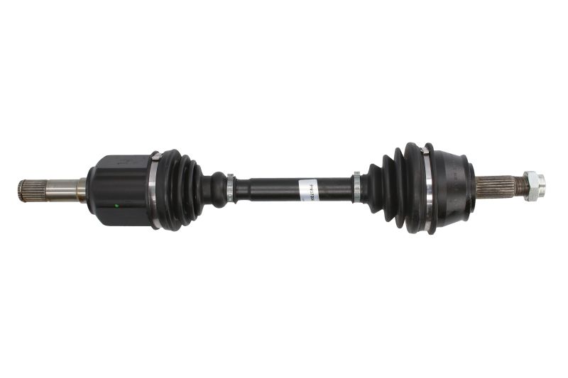 Poluosovina Lijeva za vozilo ALFA ROMEO 156 1.9D 05.01-05.06