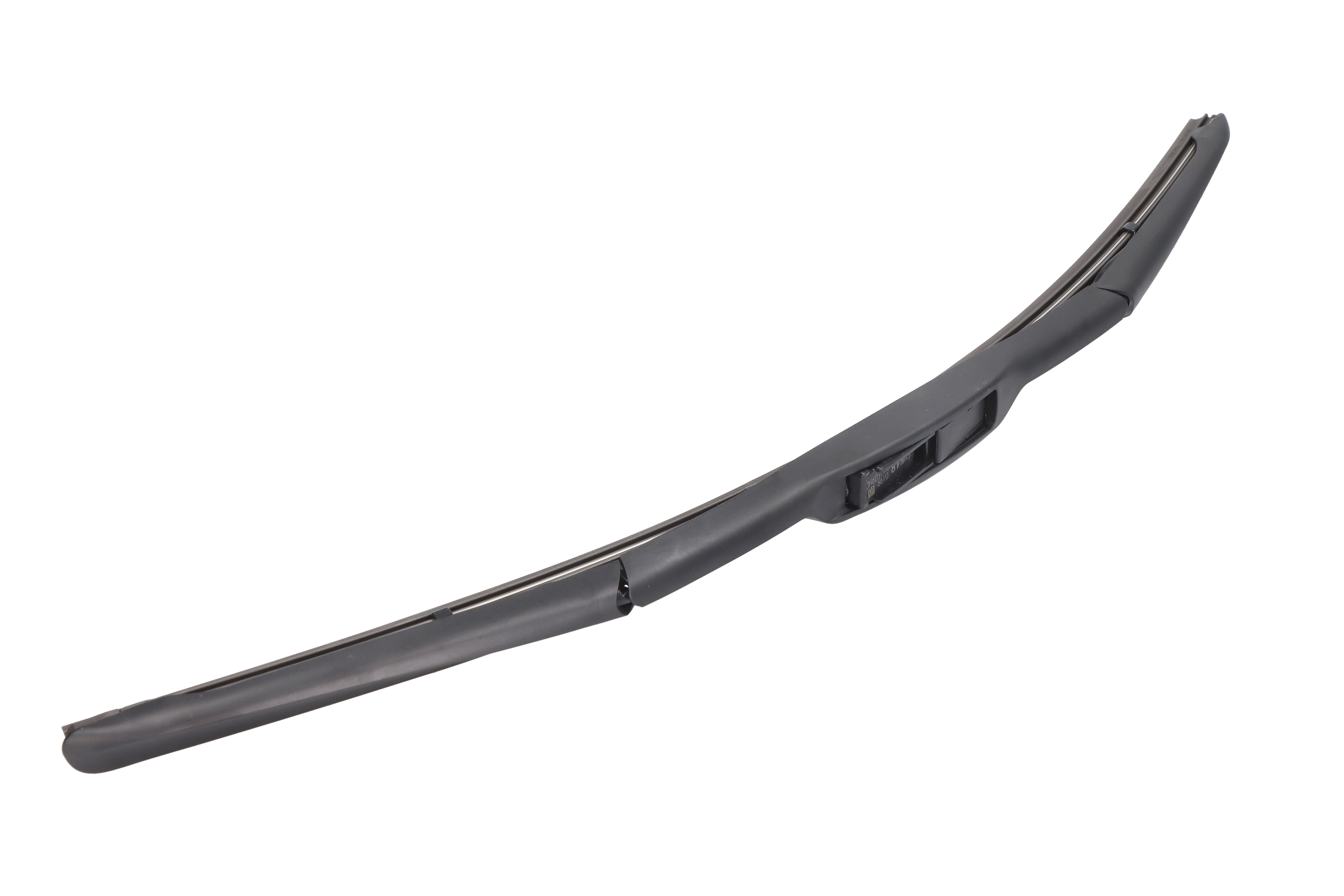 Щітка склоочисника КАРКАСНИЙ HYBRID / 475 ММ DENSO (DUR048R) Denso фото 4