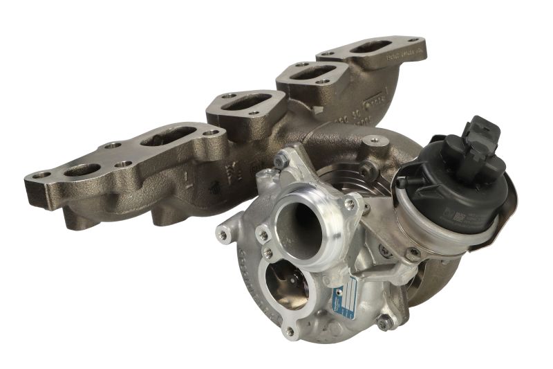 Turbina Turbo za vozilo AUDI A4 ALLROAD B8