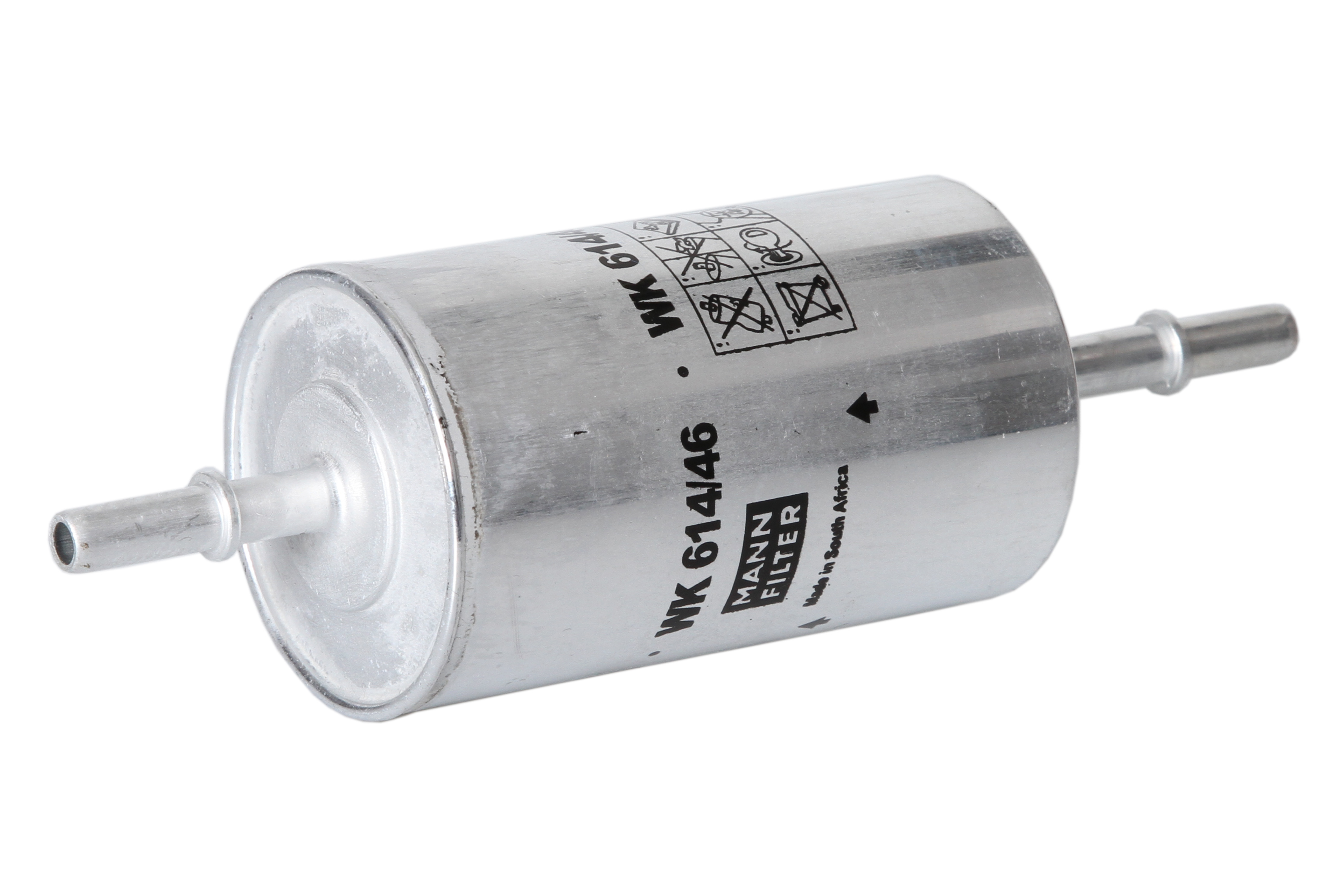 Фільтр паливний Ford Focus 1.4-2.0 98-12/Mazda 3 1.4-2.0 03-09/Volvo C30/C70/S40/V50 1.6-2.5 04-12 Mann Filter фото 11