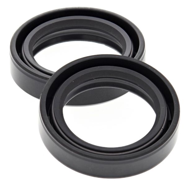 ALL BALLS fork oil seals HONDA CB 250 91-08, CBR 125 04-12, CR 125M 74-75, PCX 125 11-13, KAWASAKI KX 125 74-76, YAM