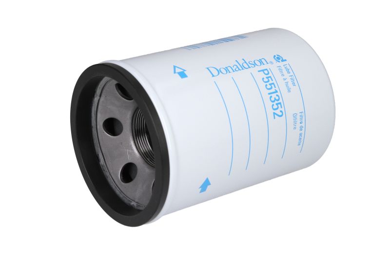 Filter ulja za vozilo AG CHEM 8103