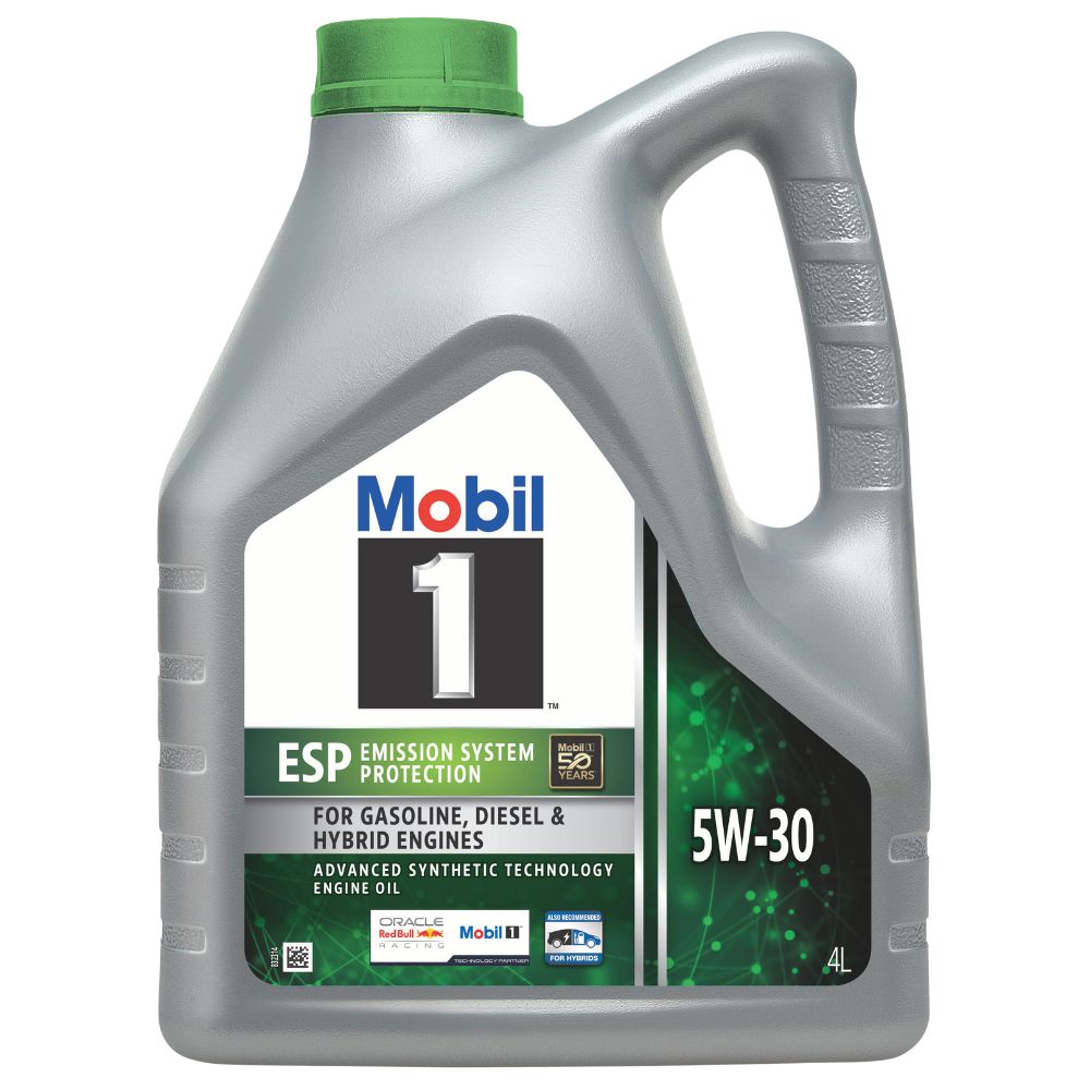 Моторна олива Mobil 1 (1L) 5W30 ,API SJ, SL, SM, SN, SN+, SP, FIAT 9.55535 S3, MB 229.31, MB 229.51, MB 229.52, OPEL OV0401547-D30, OPEL OV0401547-G30, PORSCHE C30, VW 504.00, VW 507.00 фото 11