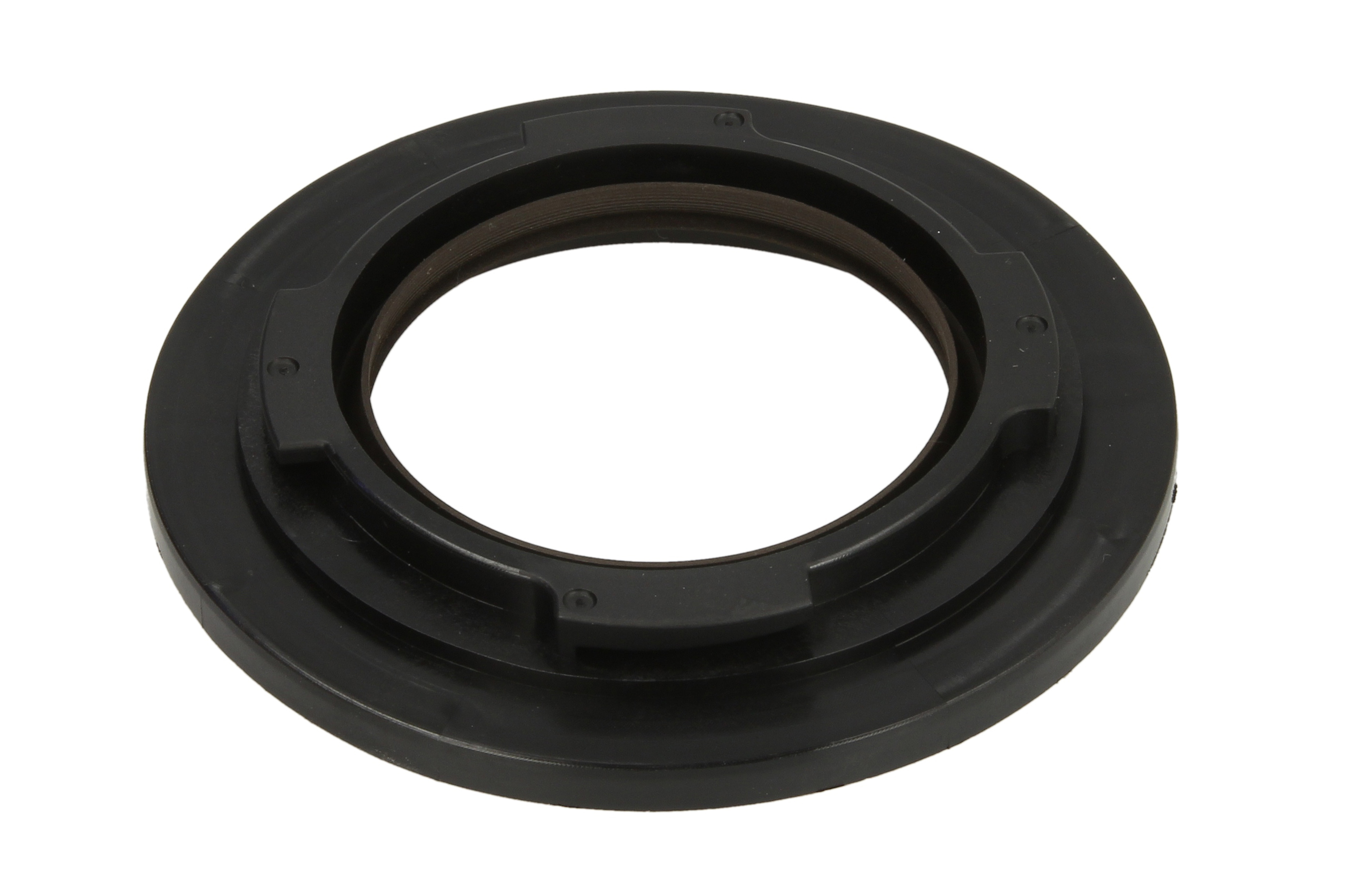 Сальник колінвала гумовий JAGUA P-IWDR 60R-K PTFE ELRING (653.440) ELRING фото 3