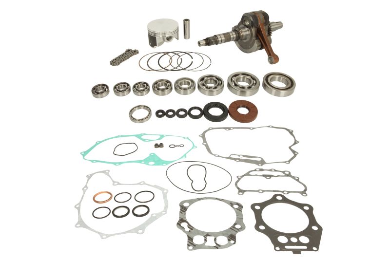 Levně WRENCH RABBIT opr. sada klikové hřídele HONDA TRX 500 FE (FOURTR.FOREM. 4X4 ES), FE (FOURTR.FOREM. 4X4), FE 05-11
