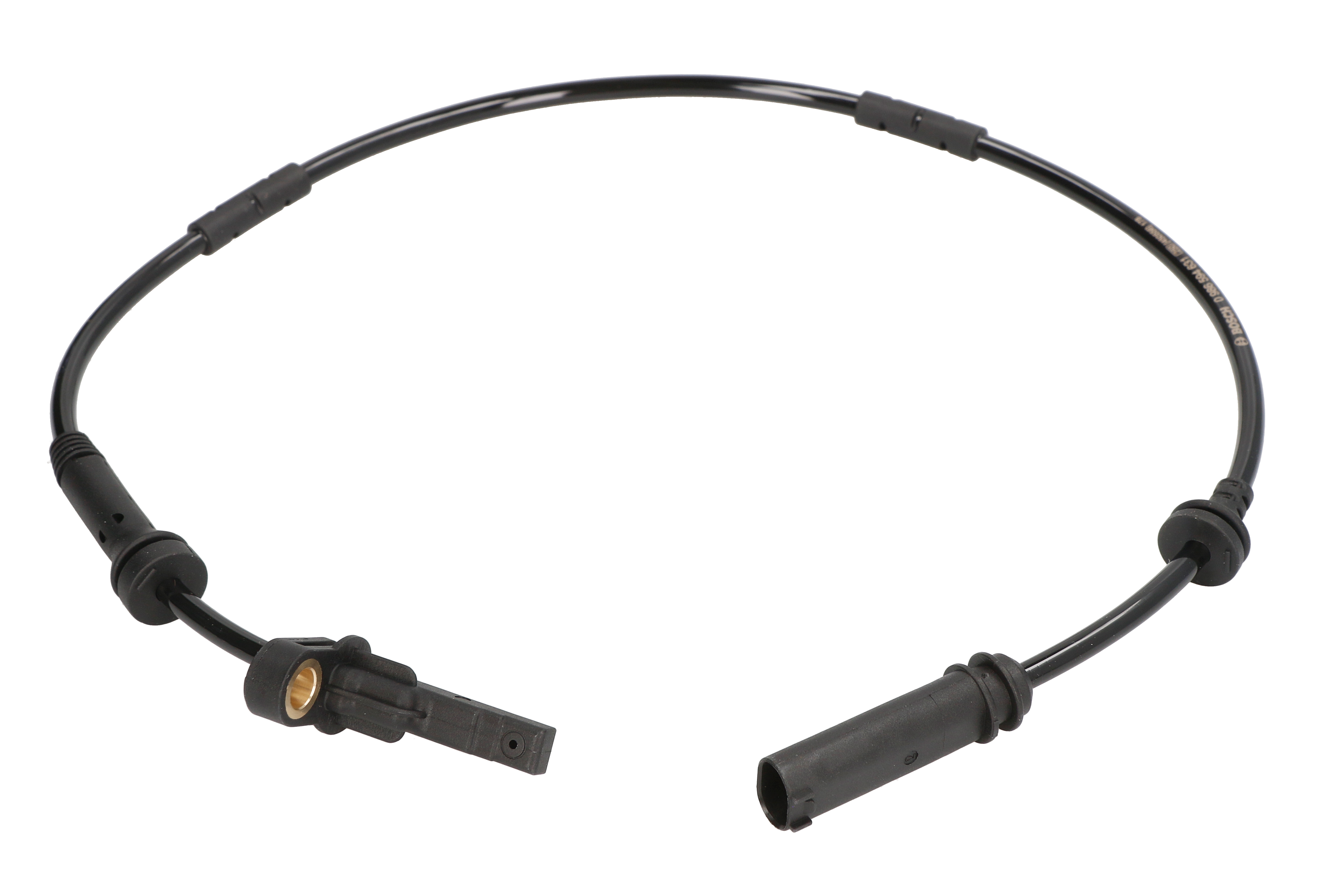 Датчик ABS задн лів/прав BMW X3 (F25), X4 (F26) 1.6-3.0D 09.10-03.18
