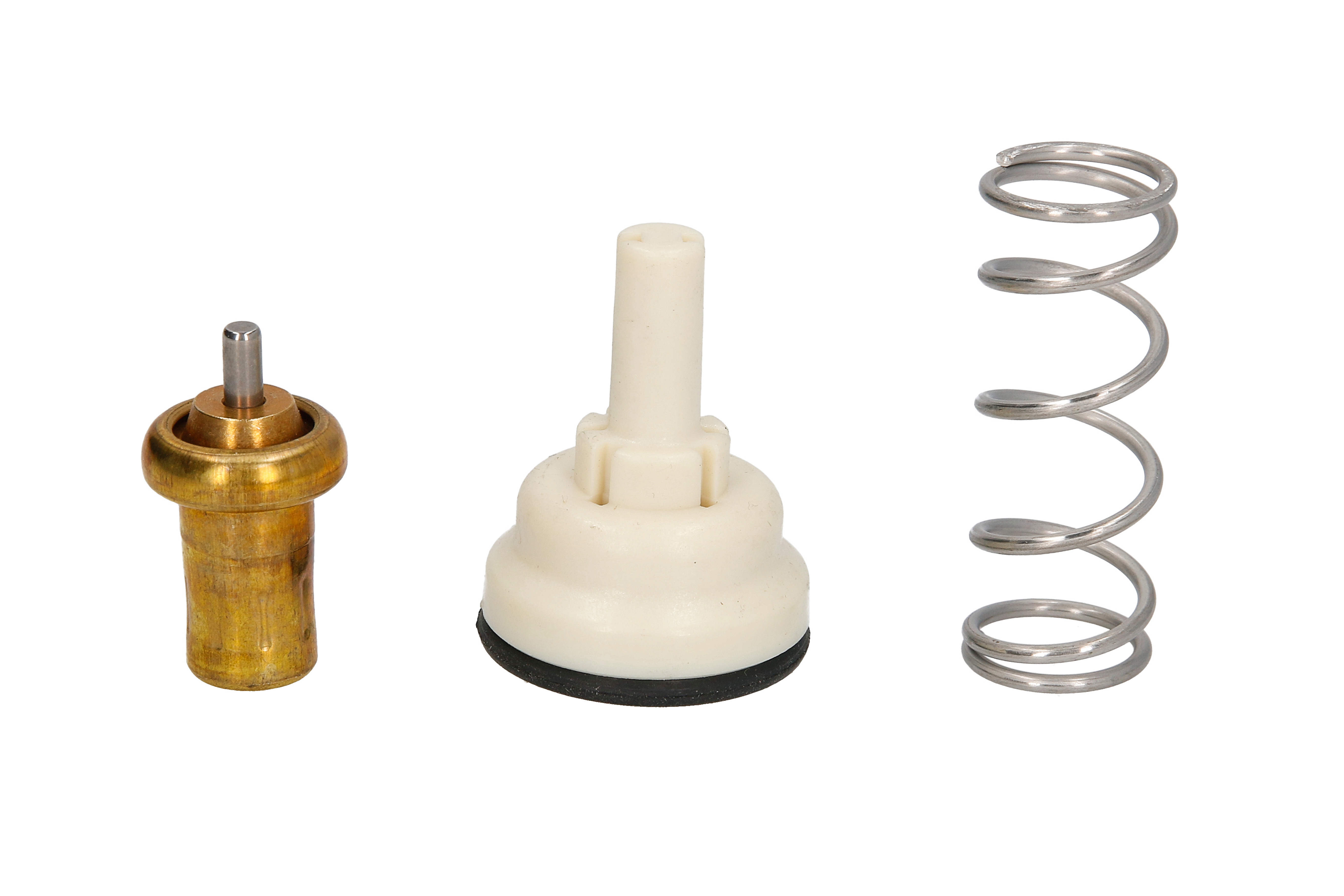 Термостат системи охолодження (87°C) SEAT IBIZA III, IBIZA IV, SKODA FABIA II, RAPID, VW GOLF V, JETTA IV, POLO IV, POLO V 1.2-1.6LPG 10.01-05.22