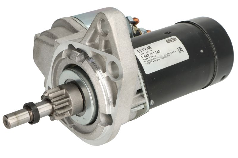 Anlaser starter za vozilo AUDI A3