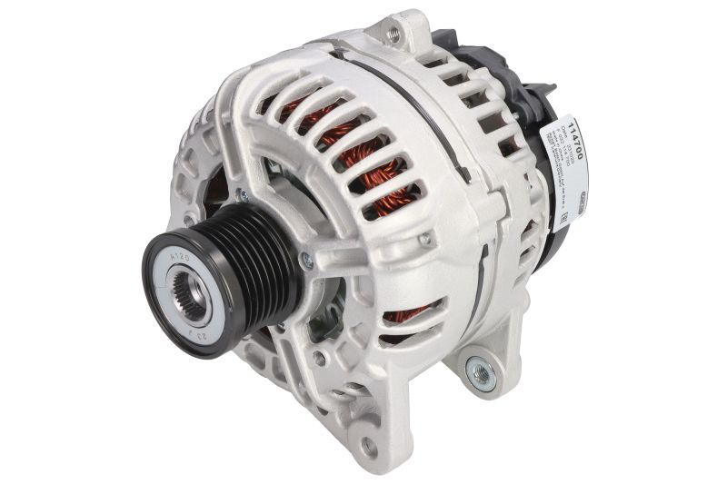 Alternator za vozilo NISSAN INTERSTAR