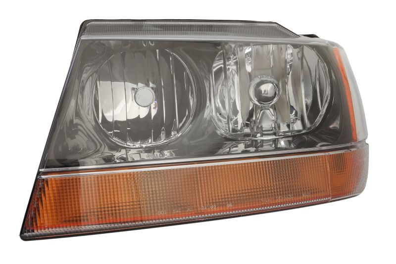 Prednji far za vozilo JEEP GRAND CHEROKEE 2 WJ