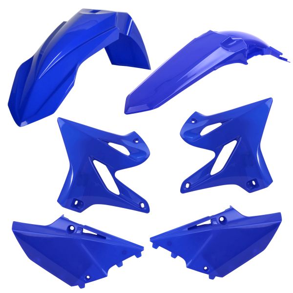CEMOTO plastové sady YAMAHA YZ 125, 250 15-21