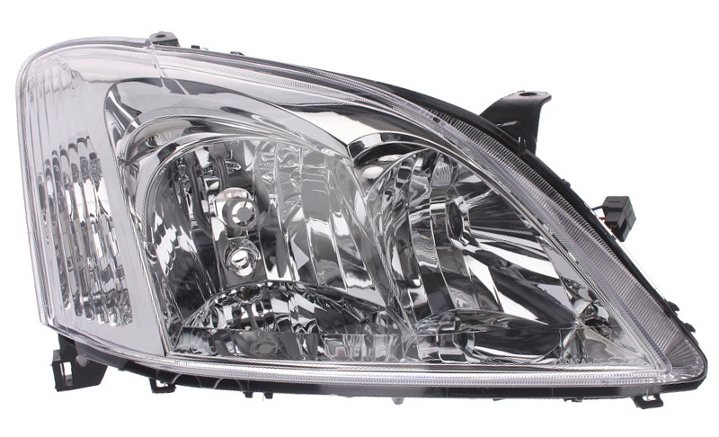 Prednji far za vozilo TOYOTA COROLLA E12, Hatchback