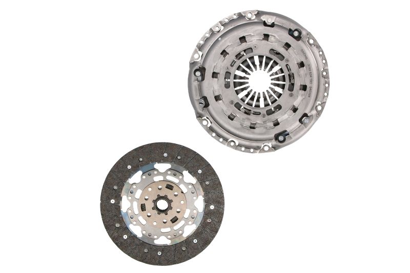 Set kvačila 250mm za vozilo OPEL ASTRA K, ZAFIRA C 1.6D