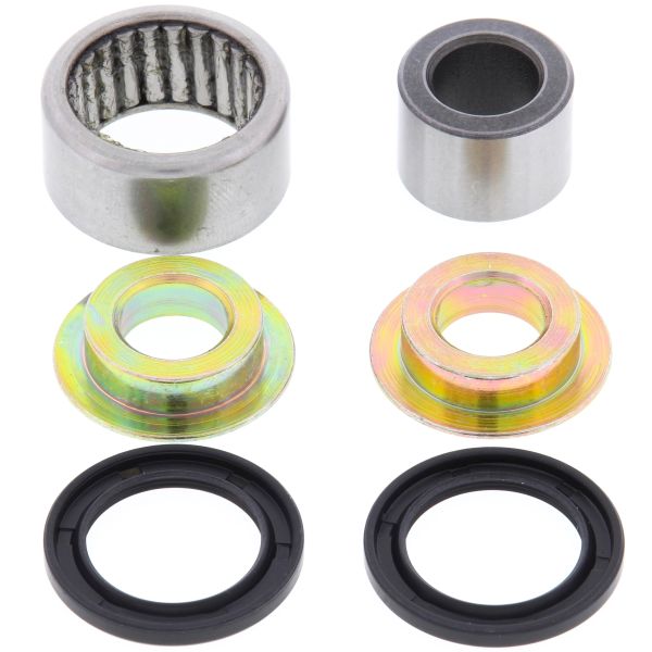 ALL BALLS rear shock absorber lower bearing kit YAMAHA YZ 125/250 01-24, YZF 250 01-24, WRF 250 01-24, YZF 426/450 01-24, WR 450F 03-24