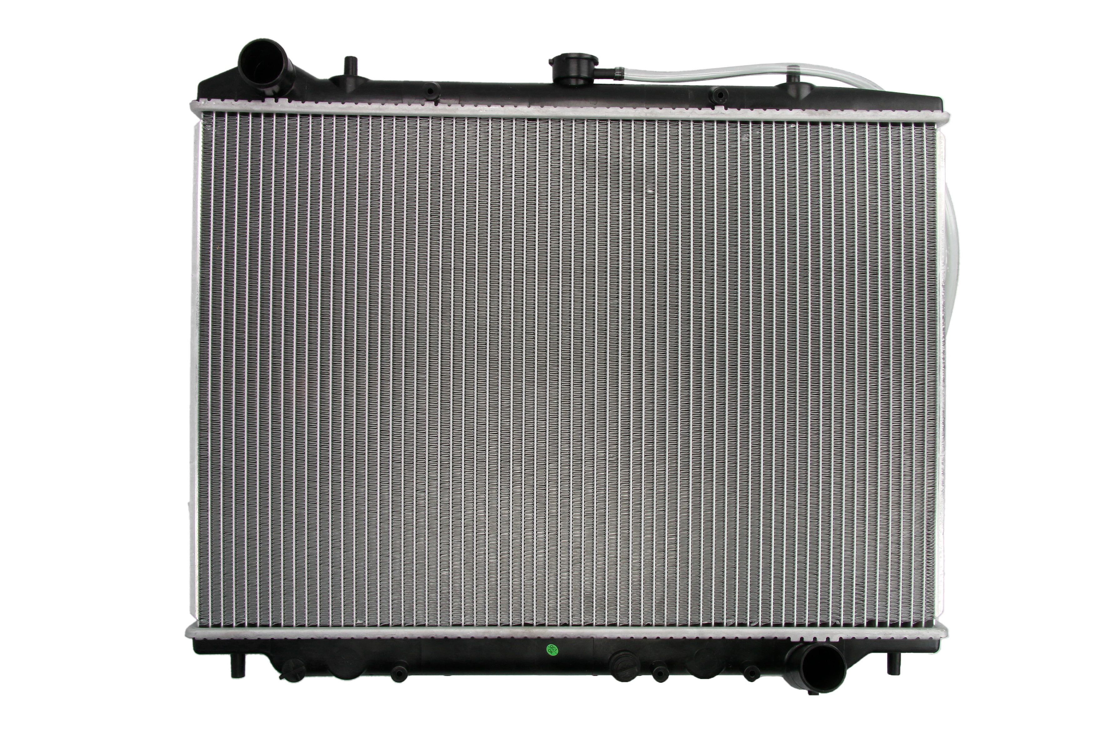 Радіатор двигуна (мкпп) OPEL FRONTERA B 3.2 10.98-07.04