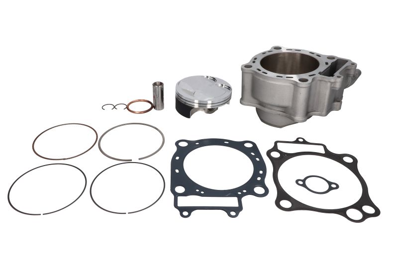 ATHENA válec motoru HONDA CRE 450 MOTORD, F (R) 02-10, CRF 450 R 02-08, CRM 450 F R 05-07