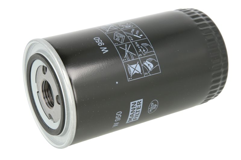 Filter ulja za vozilo DAF F 2100