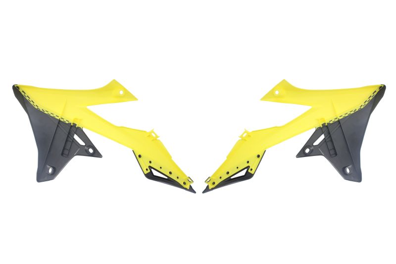 CEMOTO plastové sady SUZUKI RM-Z 450, 250 18-23