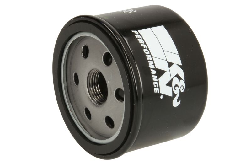 K&N olejový filtr APRILIA ATLANTIC 400IE (SPRINT), 500 (SPRINT), 500 02-09, SCARABEO 400 IE, 500, 500 (LIGHT) 03-12, GILERA FUOCO 500 07-12, NEXUS 500 SP 03-12, MALAGUTI GT 500 (SPIDER MAX) 05, SPIDER 500 RS, GT 04, PEUGEOT GEO 400 RS 08-12, GEOPOLIS 500,