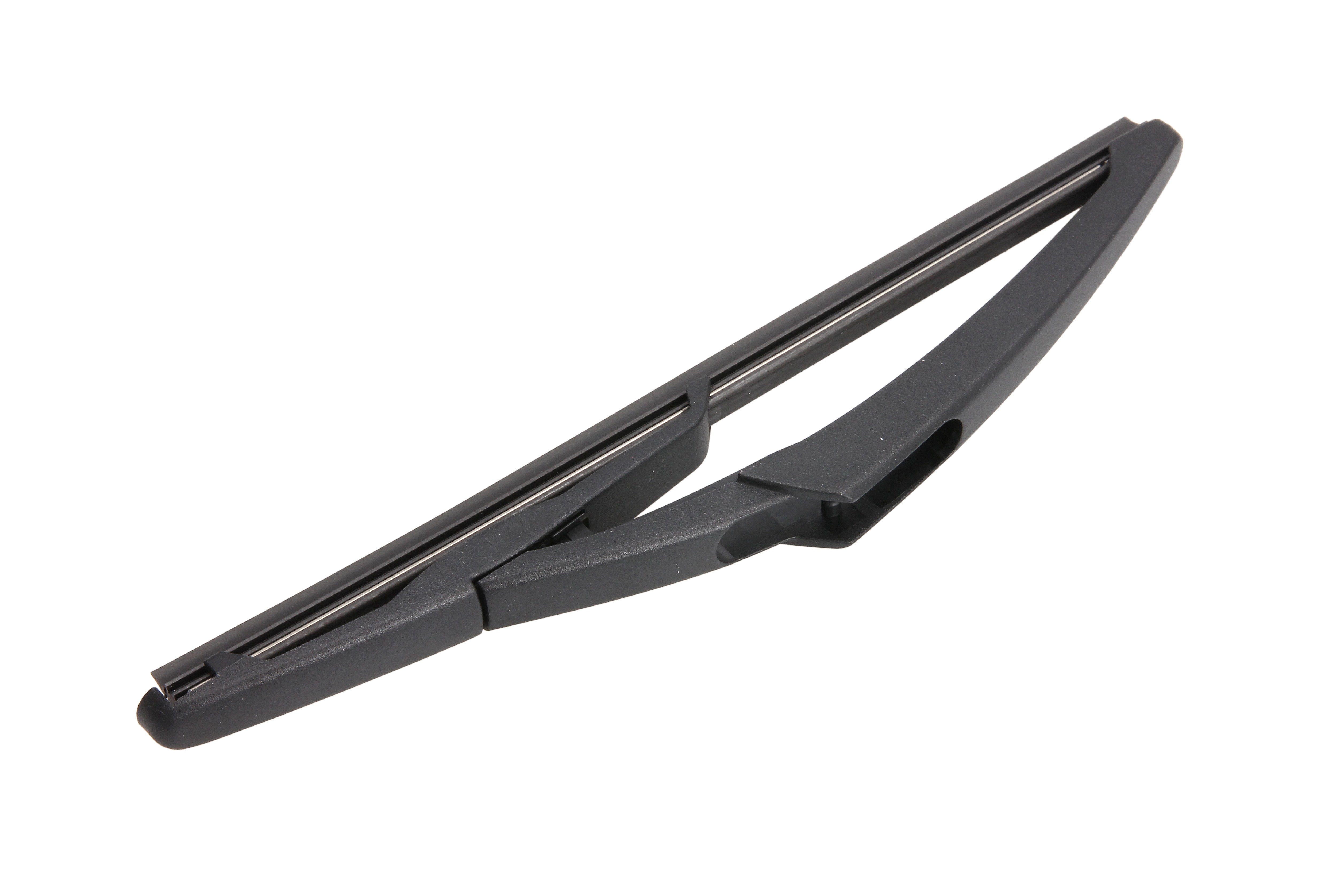Щітка склоочисника ПЛАСТОВИЙ SILENCIO® / 240 MM / VR45 VALEO (574224) Valeo фото 4