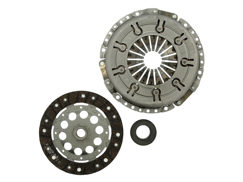 Set kvačila za vozilo AUDI 100 C4, A4 B5, A4 B6, A4 B7, A6 C4, A6 C5, CABRIOLET B3