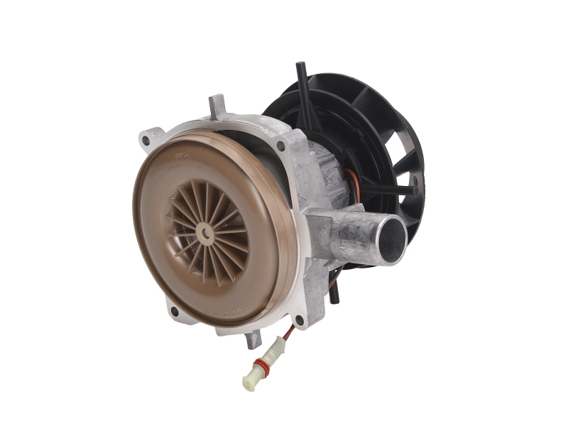 Ventilator habitaclu - Suflanta incalzire auxiliara EBERSPACHER AIRTRONIC D4 24V