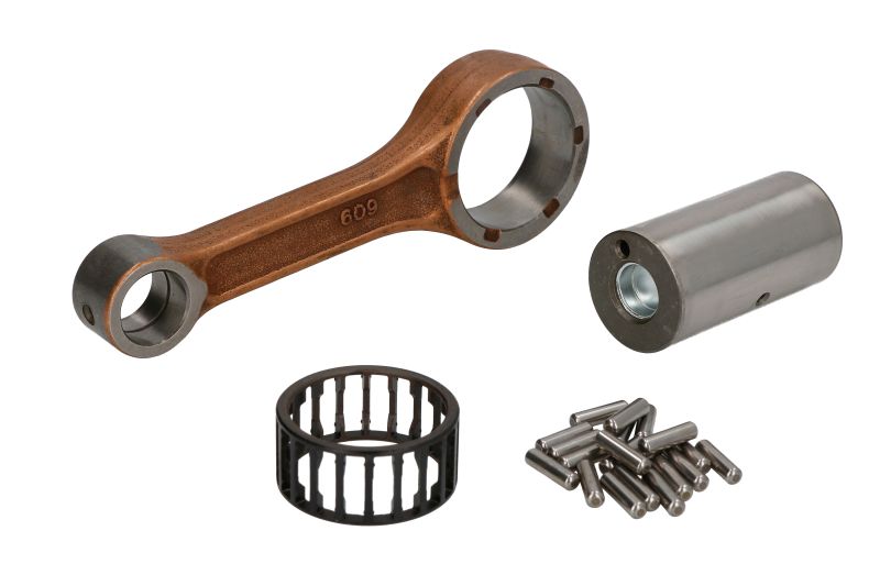HOT RODS ojnice HONDA TRX 400 EX, X 99-14 (03.1495, 13000-HN1-000, 13000-MBV-730)