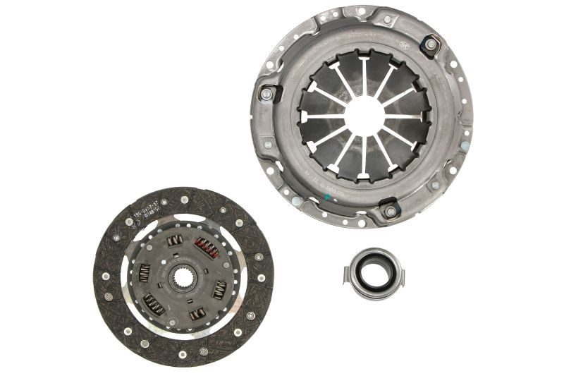 Set kvačila 230mm za vozilo HONDA ACCORD 6, ACCORD 7, FR-5 2.0/2.2/2.4
