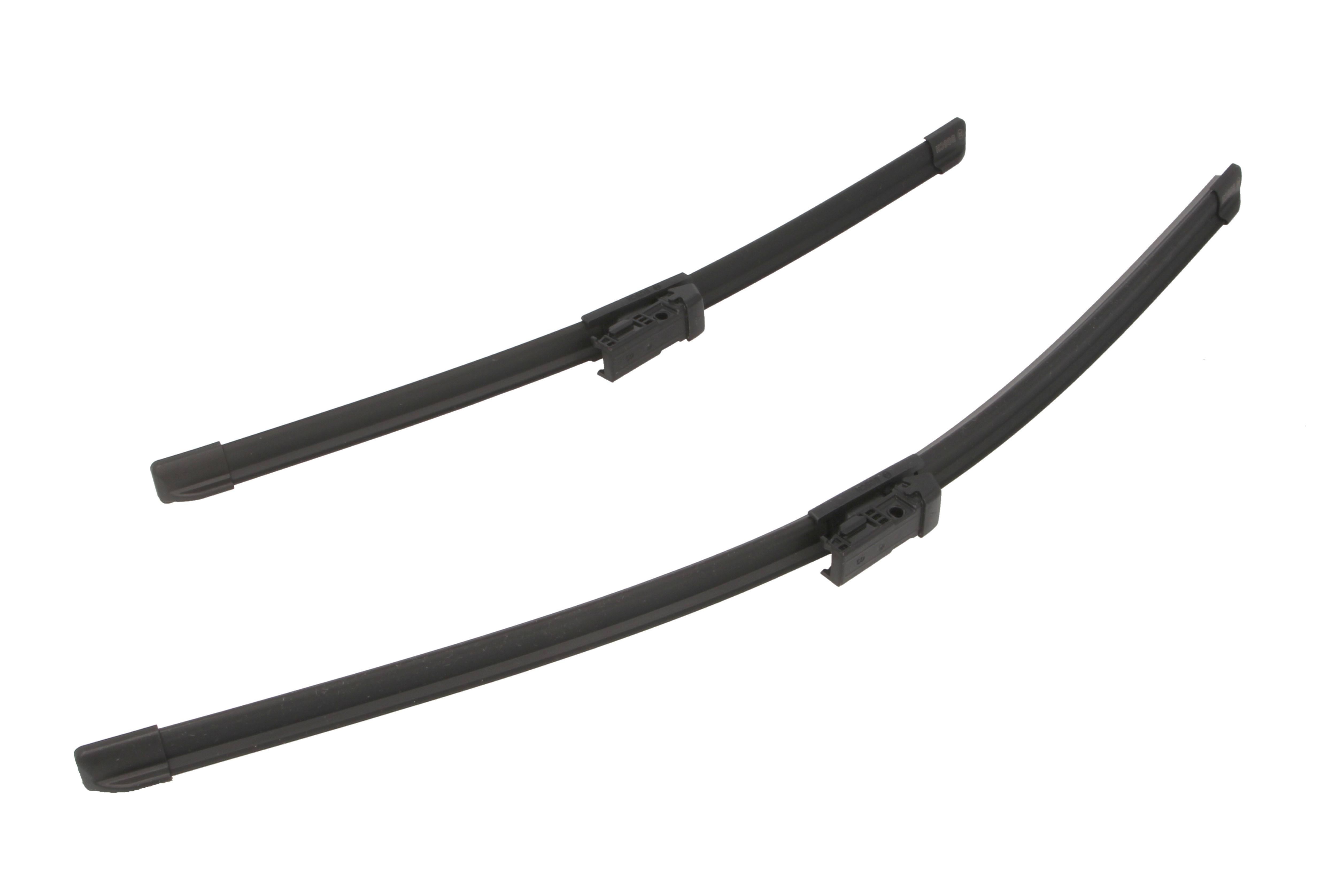 Щітка склоочисника К-Т БЕЗКАРКАСНИЙ AEROTWIN/600/425 MM/A 744 S/ЛІВИЙ РУЛЬ BOSCH (3 397 014 744) Bosch фото 4