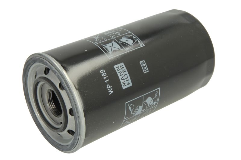Filter ulja za vozilo IVECO 370