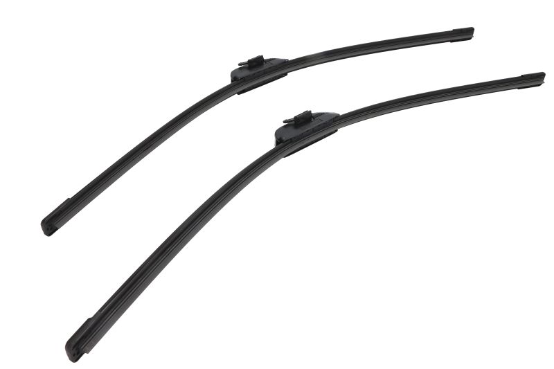 Set 3 stergatoare FIAT ULYSSE (179_) din 2002-2011, Bosch Aerotwin Retrofit, din cauciuc siliconat rezistent