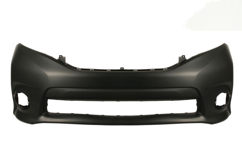 Prednji branik za vozilo TOYOTA SIENNA 02