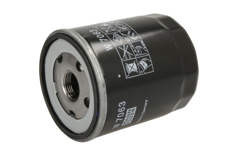 Filter ulja za vozilo CITROEN C5 AIRCROSS