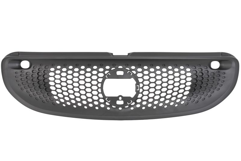 Prednja maska / Grill za vozilo SMART FORTWO 453