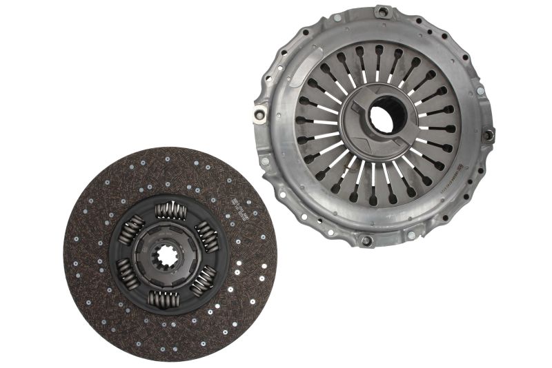 Set kvačila 430mm za vozilo RVI KERAX, MAGNUM, PREMIUM
