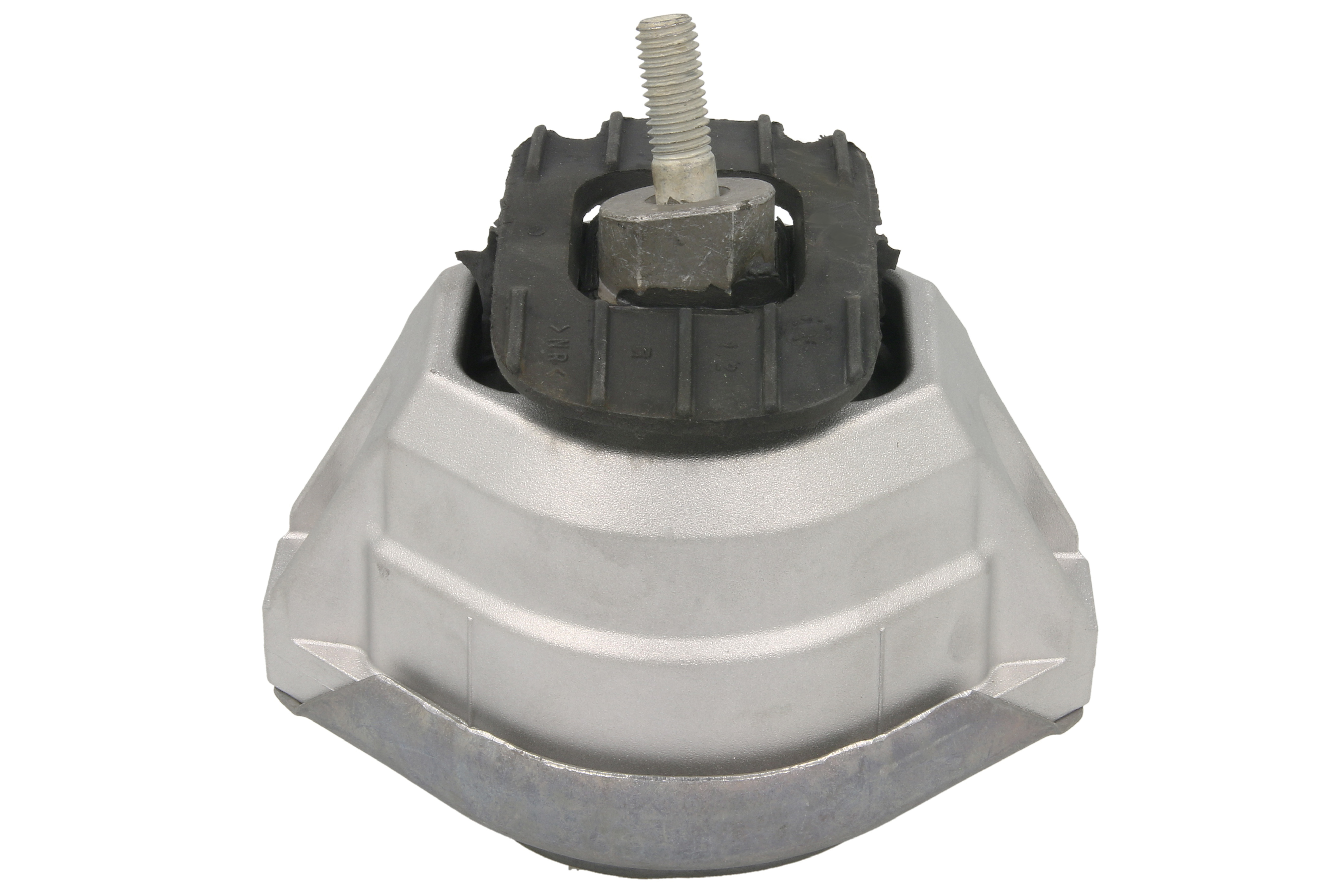 Подушка двигуна BMW 5 (E60/E61) 2.0D 05-08 Hutchinson фото 8