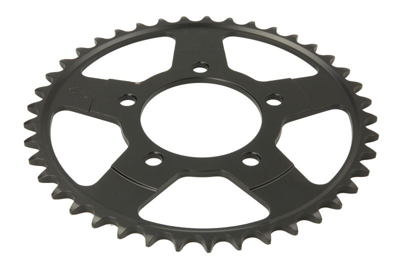 JT SPROCKETS řetězová rozeta HONDA NSR 250 R 88-89