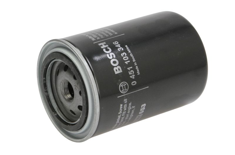 Filter ulja za vozilo AUDI A4 B5