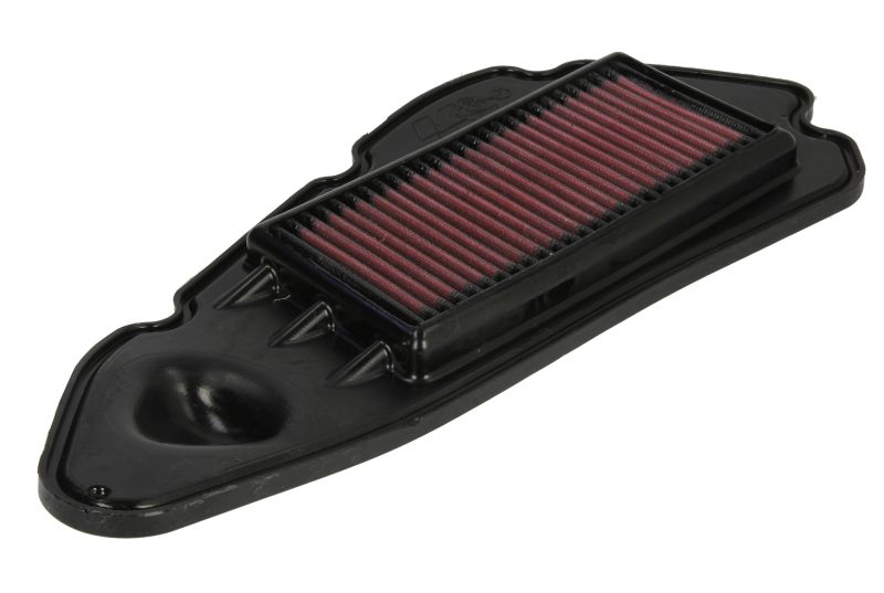 K&N vzduchový filtr HONDA NSS 125 (FORZA) 15-22, SH 125I, 150I 13-14