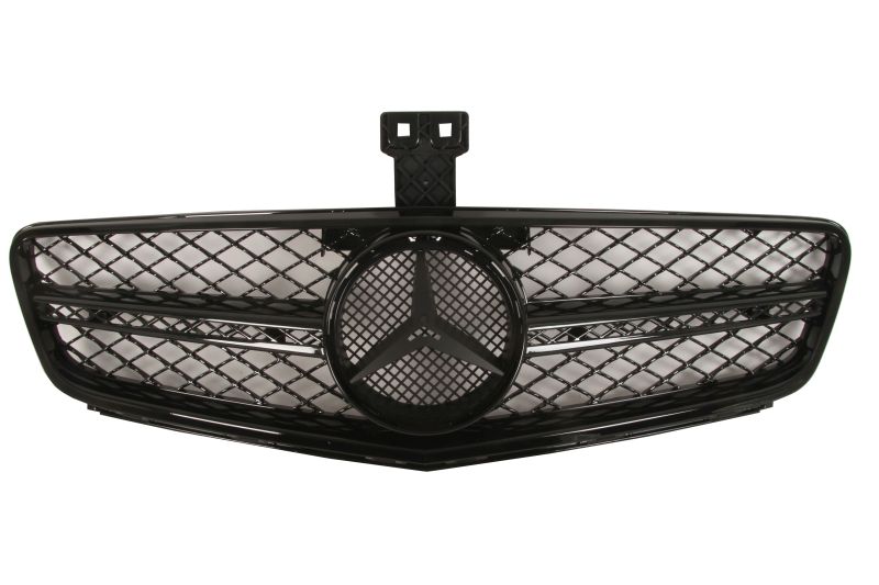 Prednja maska / Grill za vozilo MERCEDES C-KLASA W204