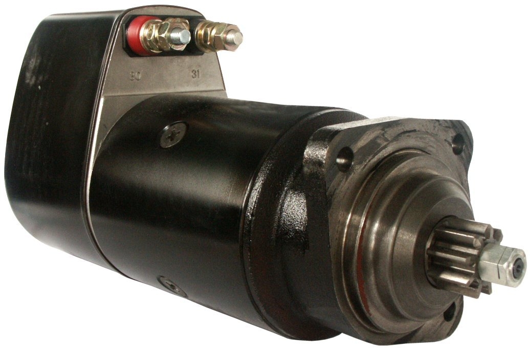 Anlaser starter za vozilo MERCEDES T2/L
