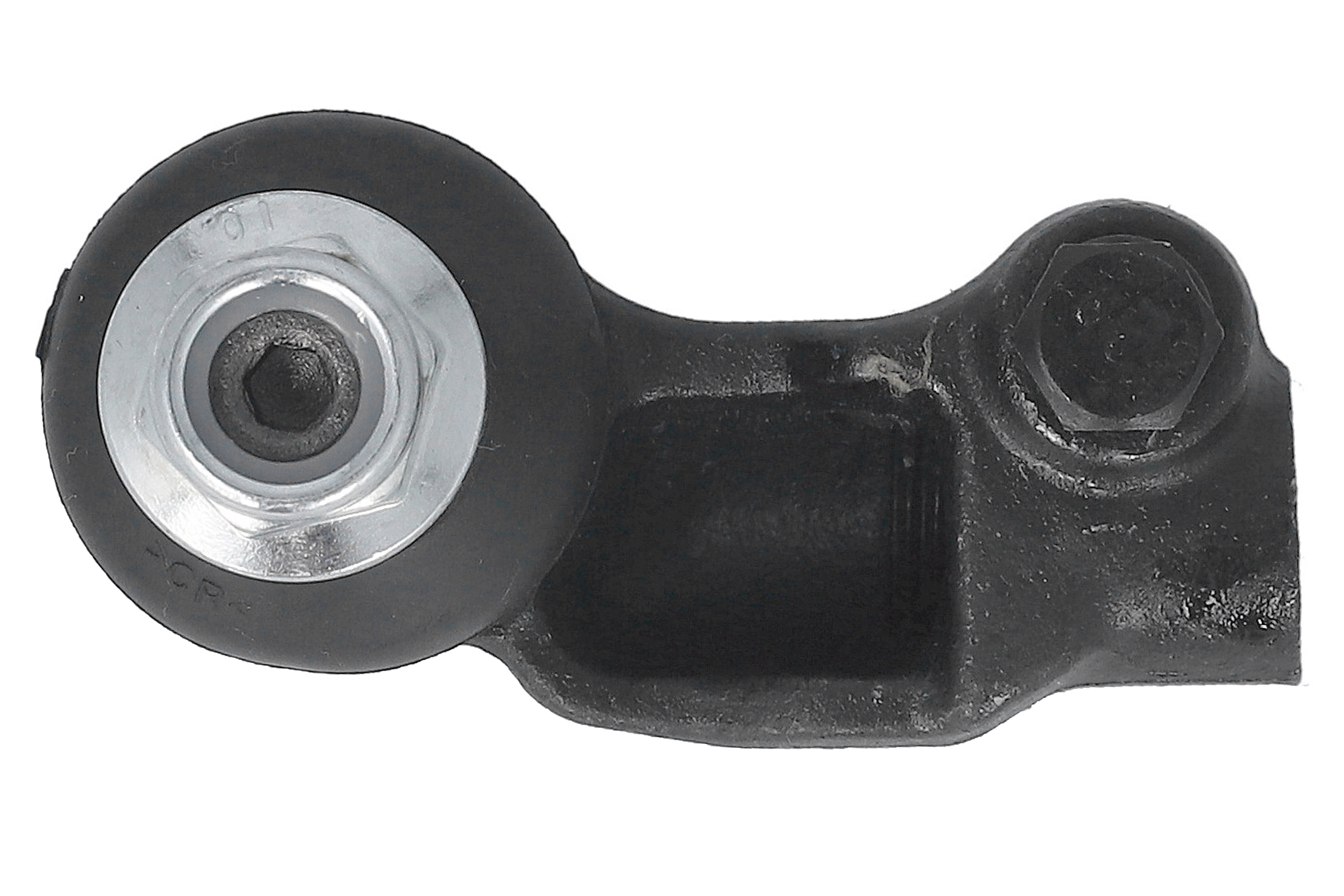 Рульовий наконечник лів OPEL ASTRA F, ASTRA F CLASSIC, CALIBRA A, VECTRA A 1.4-2.5 04.88-01.05 фото 2